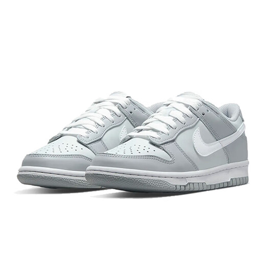 Nike (NIKE) [大发发] NIKE DUNK LOW (GS) sports casual shoes DH9765-001 DH9765-001 35.5