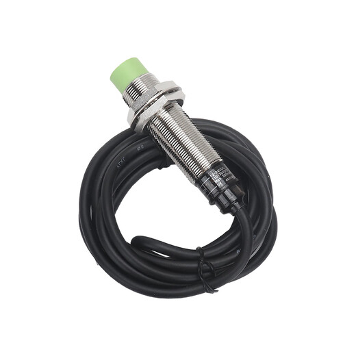 Yue Changsheng Autonics Autonics proximity switch PRL18-8DN normally open NPN metal sensor P2/AO/AC PRL18-8AO AC second line normally open