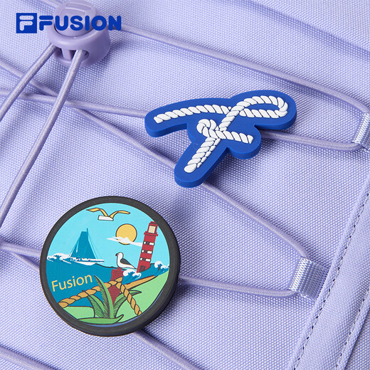 Filafusion Filafusion Bolsas escolares para hombres y mujeres 2025 Mochila para parejas de verano Viajes ligeros de gran capacidad mochila