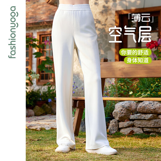 Fansheng Yoga Anzug gerade schlank