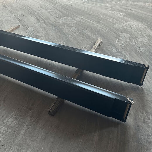 Yusenyi eignet sich für die Gabelstaber -Accessoires Extended Fork Fork Fork Fork Fork -Zahnstangen, Hangzhou Longgong Protective Cover Deckgabel Fork Fork, Adapted Fork Fork Fork Fork 33,5 Tonnen Innendurchmesser 13555 Lang 3 Meter