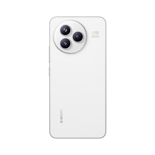 Xiaomi Civi 5 Pro NEU 5G Mobiltelefon Xiaomi Mobiltelefon [National Subvention 15%] Smart Photography Mobiltelefon White 12 GB+512 GB [offizieller Standard]