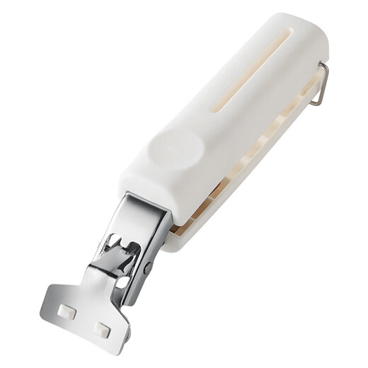 SUPOR dish clamp stainless steel anti-slip bowl clamp household kitchen artifact anti-scalding plate clamp kitchen clamp KGF18EF10