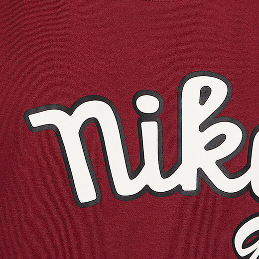 耐克（NIKE）半袖男士短袖夏季新款户外跑步健身运动服透气休闲圆领T恤FV8397- FV8397-677 M