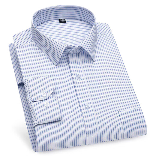 GORDLION [personnalisable] chemise à manches longues Spring and Summer NOUVEAU CORTON COTON COLAT COST CASSORAD MENS MENS CASSEM