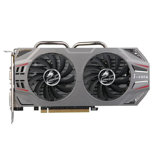 GTX650 750TI 950 960 1050TI 1060 1650 1660 4G6G desktop graphics card GTX650 1G graphics card one-year warranty