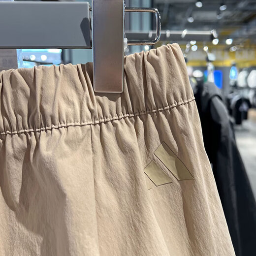 阿迪达斯 （adidas）短裤女裤夏季新款健身裤子户外跑步运动裤透气休闲裤JL9275 JL9274 M