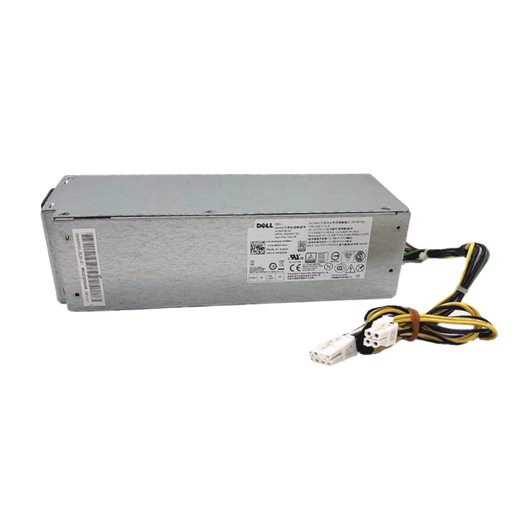 沃戴尔戴尔 Vostro 3880 3881 3888 3890 3681 3990 3991 5090电源 全新 240W 6P+4P