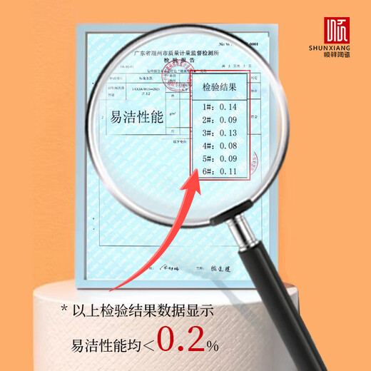 Shunxiang tableware set bowls and plates tableware complete set bowl set household rice bowl simple underglaze color 12 heads 1-4 people food