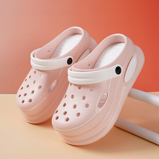 Remtin 24-jährige neue Eltern-Kind-Hausschuhe Kindersandalen Nicht-Schlupf-Frauenschuhe tragen resistente bequeme und atmungsaktiv