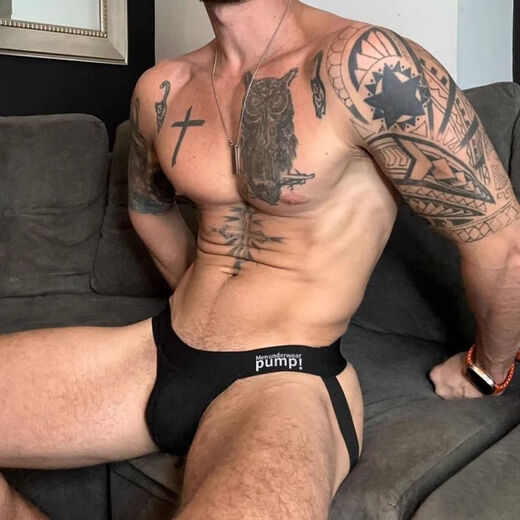 Sexy basse taille masculine string masculin sexy confortable coton u convexe hanche soulevant le dos vide double gay gay 0 tendance blanche m