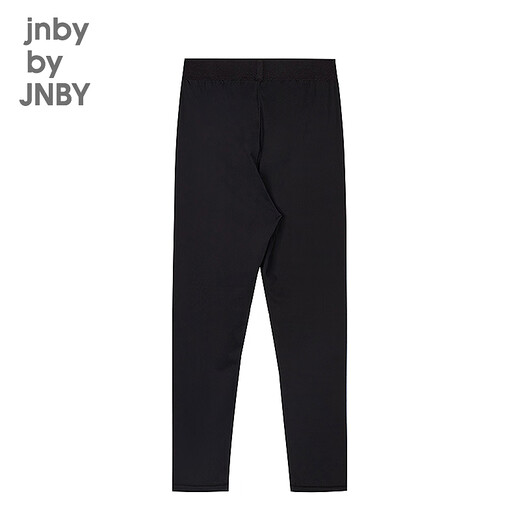 
jnby by JNBY [Sports Series] Jiangnan Buddies Children's Clothing Leggings UV Protection Summer Boys and Girls Children 1O4E12350 001/Ben Black 140 cm