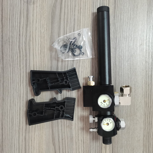 Toilet unblocker quick drain valve plus constant pressure valve combination