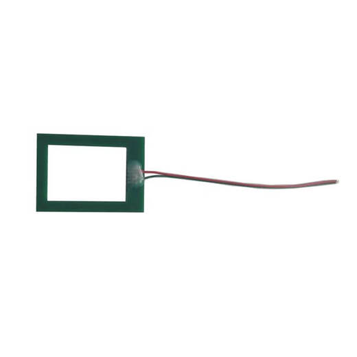 Shantoulin Village Industrial-Grade RFID-Kernmodul ISO14443A/B Briefmarkenloch ISO15693 Hochfrequenz N 14443+ 15693+ Antenne