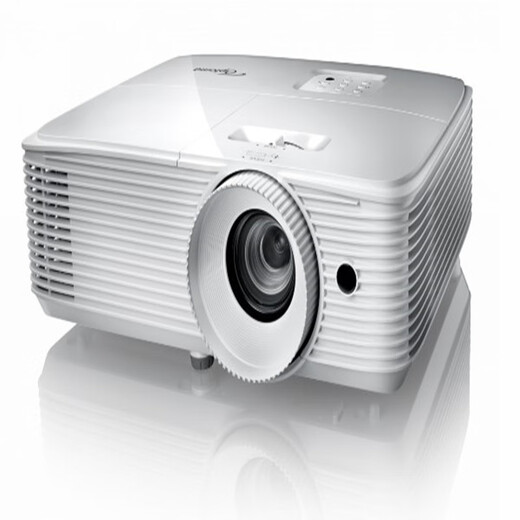奥图码（Optoma）YDW5512YWW6452LNW7075LWW9616YSW8207YCW3656YEW9195LEW6211YNW7399商务高清投影机仪 LEW6211  标配
