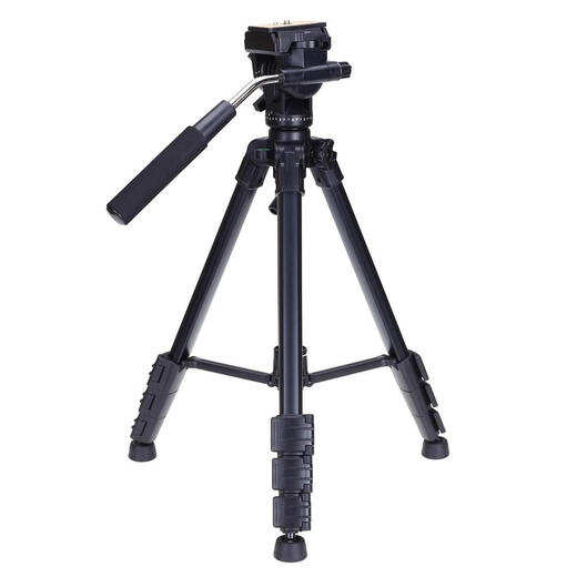 Oloey geeignet für Sony A7M4 A7R3 Micro Single Tripod A7M3 A7M2A7S3 A7C Kamera Fotografie Tragbare Halterung 1,61m 691 Tripod/Storage 57cm/