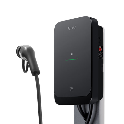 Bull charging pile household new energy vehicle AC is adapted to the ideal Xiaomi su7/yu7 car Tesla BYD Qianjie 7KW Dust Star 4G model basic delivery and installation
