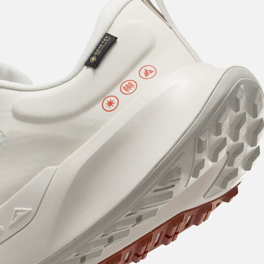 Nike (Nike) Chaussures de course officielles Chaussures masculines Summer Nouveau amortisseur bas bas de baskets légers, confortables et respirants Chaussures HM9734-101 40,5