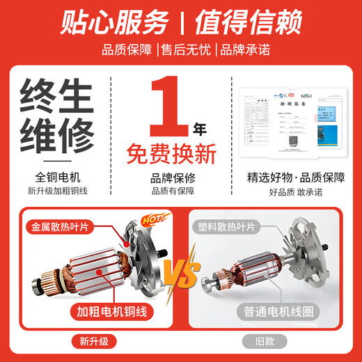 Baichunbao grinder Chinese medicine grinder commercial mill Panax notoginseng ultra-fine grinder 304 stainless steel grinding powder swing 2000A fine grinding powerful motor