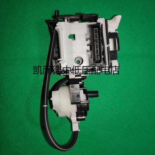 Nouveau Epsonl6178L6168L6198L6176L6166 Assemblage de pompe de l'unité de nettoyage L6 Série L6 Nouvelle pompe originale