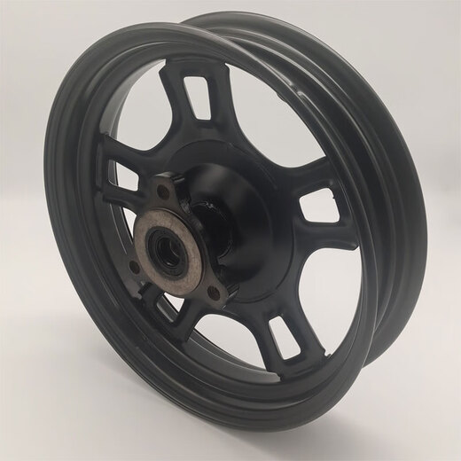 Motorcycle électrique Zaitang Disc de frein Braque avant Batterie Car 300-10 Bague de frein à disque avant 6201