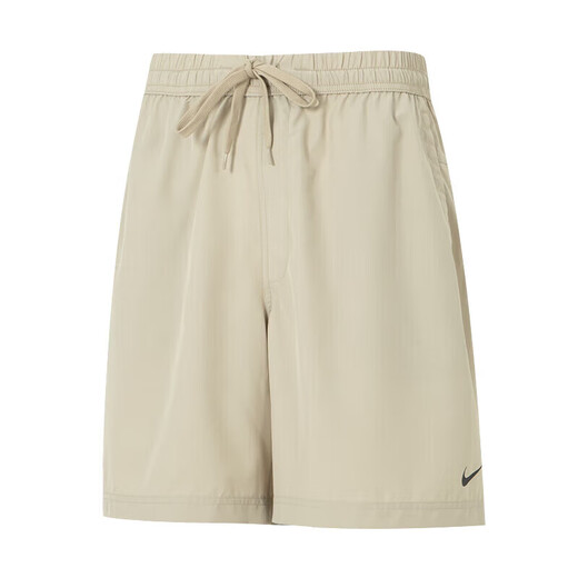 Nike (Nike) Shorts Men 2025 Été Nouveau pantalon de sport en train de suivre un pantalon décontracté à séchage rapide à séchage à séchage DV9858-251 S