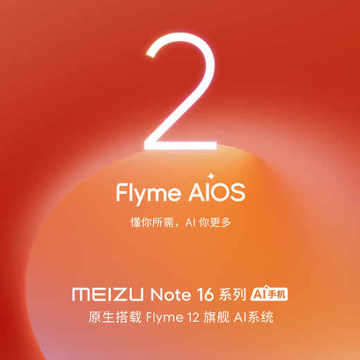 魅族（meizu）Note 16 【国家补贴】新品5G AI手机 满血中国芯 6600mAh大电池 磐石黑 8GB+256GB 官方标配