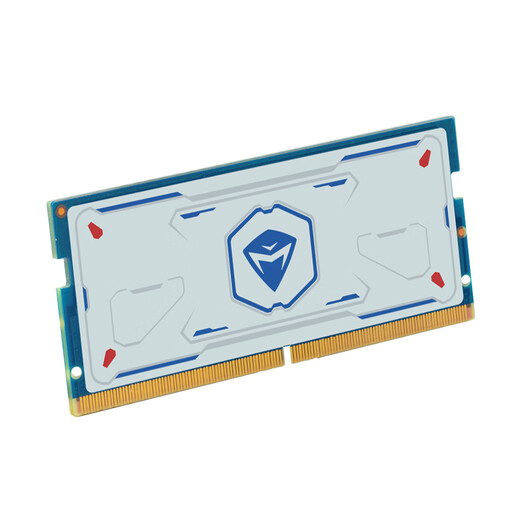 Mechanic Xingchen laptop memory stick DDR5 16G/24G/32G 5600MHz frequency C46 timing Hynix granule mini host notebook computer upgrade and expansion 24G set of strips (12*2) C46 Samsung granule 5600MHz