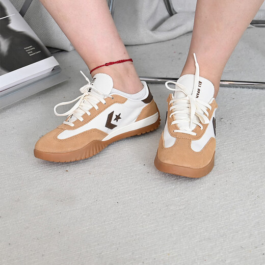 Converse All Star Trainer Casual Classic Meteor Retro Men and Women Low Top Sneakers Training Shoes A08262C A15738C 35