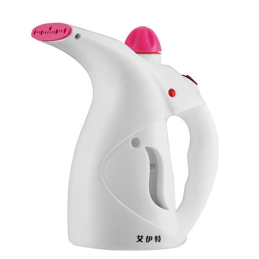 Ait handheld garment ironing machine household clothes mini small portable ironing machine iron small Ait white purple 118 upgraded model