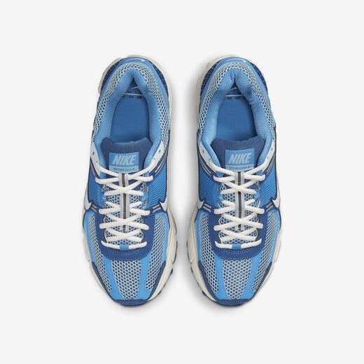 Nike (Nike) Chaussures masculines Zoom Vomero 5 Chaussures de course de sports rétro pour hommes FB9149-400 CI1694-001 44