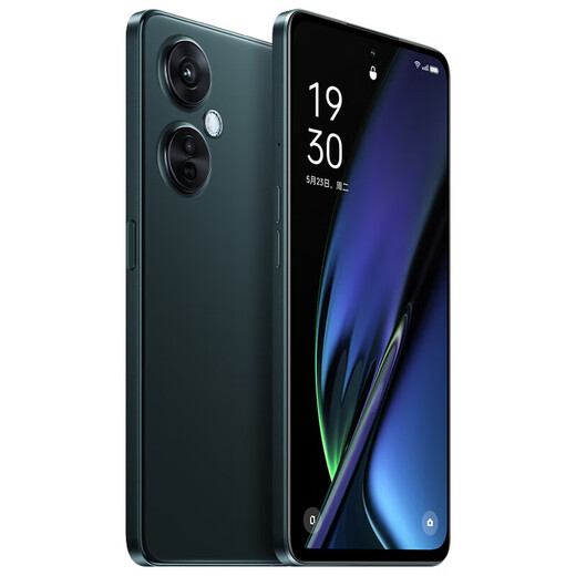 OPPO K11 Sony IMX890 flagship main camera 100W flash charging Older Android game e-sports smart student straight screen photo 5G mobile phone oppo mobile phone k11x Moyu丨K11x (Snapdragon 695) 8GB+256GB