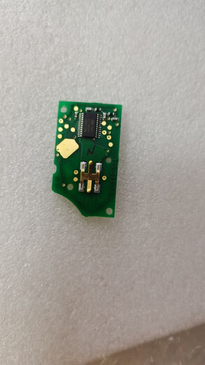 Clcey eignet sich für alte Volkswagen 753N 753L 753DJ Key Circuit Board -Demontage -Funktion Normalerweise 753DJ Modell 315 Frequenz