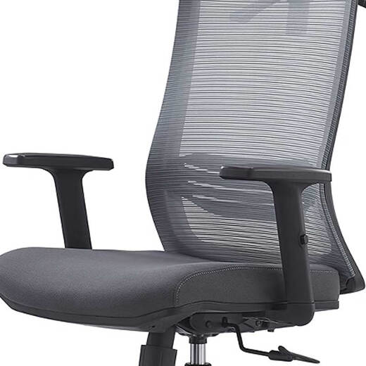 Red Star Dinglong HT-679A Office Chair Computer Chair Swivel Chair 630*610*1130mm