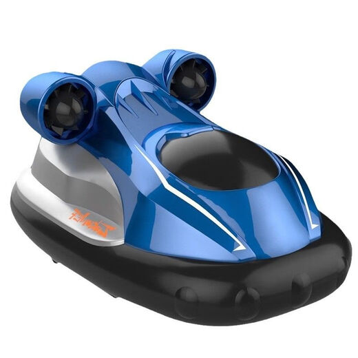 Mini Sechs -Wege -Fernbedienungs -U -Boot Nuklear -U -Boot kleine Fernbedienungssteuerung Hovercraft Fish Tank Ladespiel Spielzeug wasserdicht