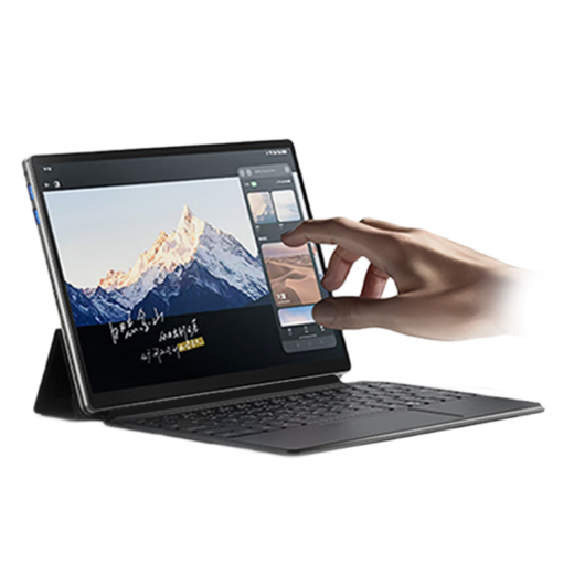 Lenovo Super S130C 2-in-1 laptop tablet 3K full screen I5-1235U 16G 1T Windows 11 system