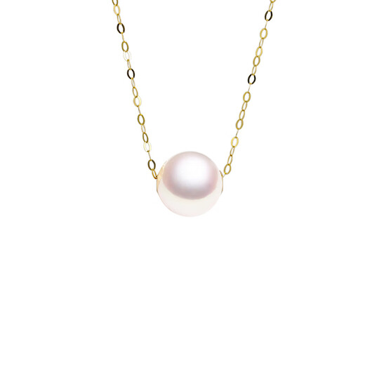 Libiao natural freshwater Edison large pearls are comparable to Australian white, perfectly round and slightly blemished mirror particles with holes diy earrings pendants, mirror light and slightly blemished front flawless one and a half holes 11-12mm