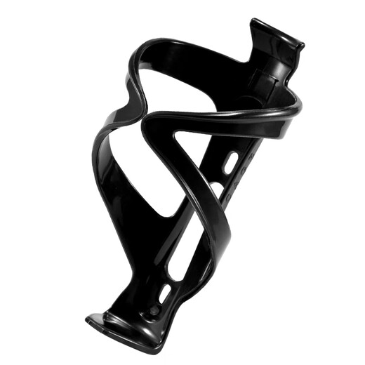 Zaixian Mountain Bike Water Bottle Cage Road Cycling Bicycle Water Drainage Bracket Water Cup Holder Universal Equipment Bicycle Water Cup Holder - Standard Style - Blue - 1 Pack