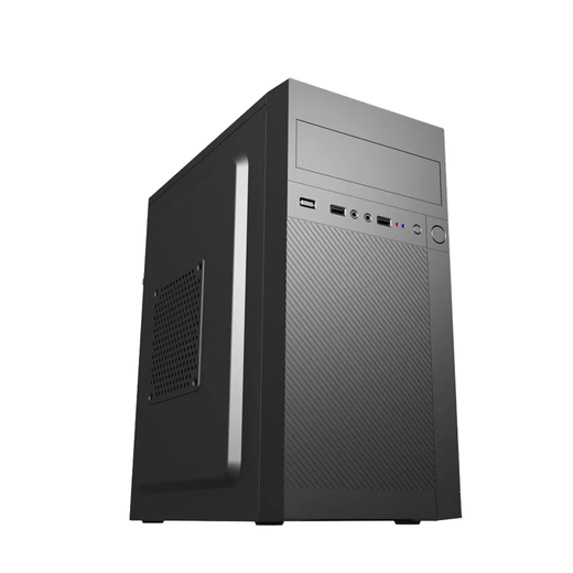 Wanshu 12th generation i3 12100F independent display host Core i3 10100F quad-core colorful business office computer host host desktop computer assembly computer DIY computer configuration one