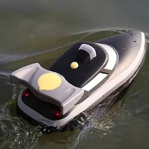Oeny Pull Net Boat Barco Une Click Desacoplamiento de control remoto Libitanes