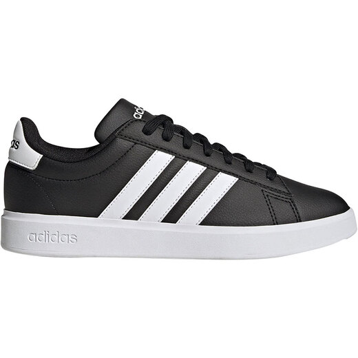 阿迪达斯 （adidas）正品neo GRAND COURT 2.0男女透气休闲板鞋GW9196官方旗舰正品 GW9197 40
