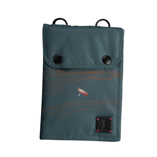 Charte mate hommes et femmes sac de passeport multifonctionnel Sac de rangement étanché