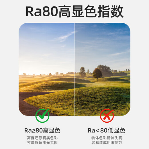 Philips (PHILIPS) LED ceiling lamp wick 20W white light 6000K magnetic modification replacement light source lamp panel module (diameter 170mm)