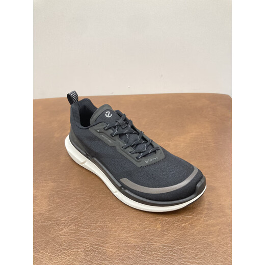 ECCO women's shoes new breathable shock-absorbing sports shoes 830753 2.2 official flagship authentic 11981 36