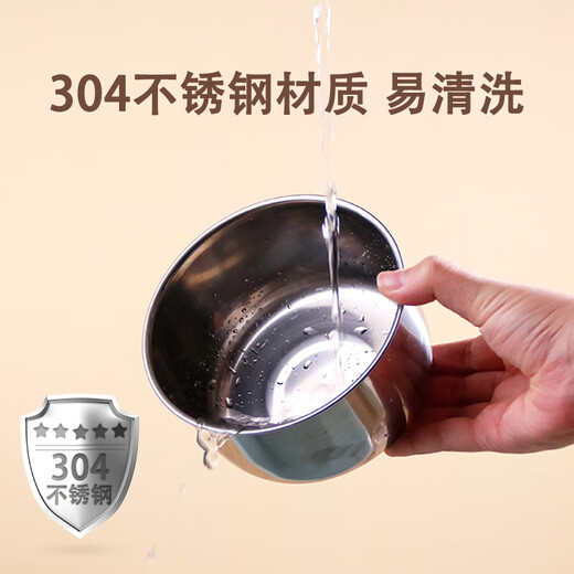 OIMG304 Agua para beber para beber para gatos y cachorros de acero inoxidable y mantenga a temperatura constante Dispensador de agua de calefacción Pet pequeña máquina de yogurt blanca [especial] línea 1.4 metros