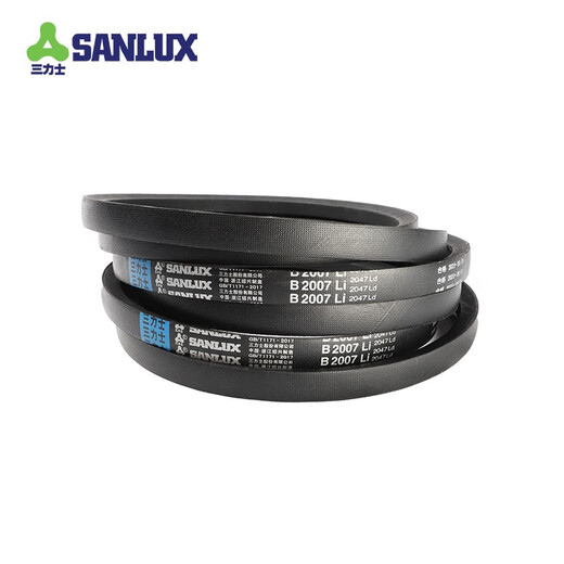 三力士（SANLUX）三力士三角带B3835B3850B3861B3886B3900B3912B3937B3950 B3937
