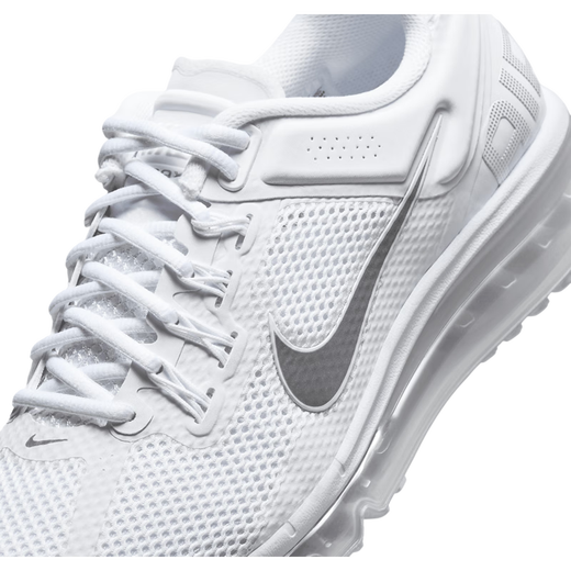 Nike (Nike) Покупатель покупает Air Max 2013 Мужские классические ретро-амортизационные кроссовки повседневная спортивная обувь HF4884-100 42,5