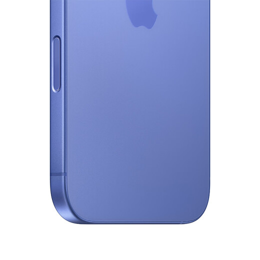 【99成新】Apple/苹果 iPhone 16 Plus（A3291）256GB 群青色 支持移动联通电信5G 双卡双待手机