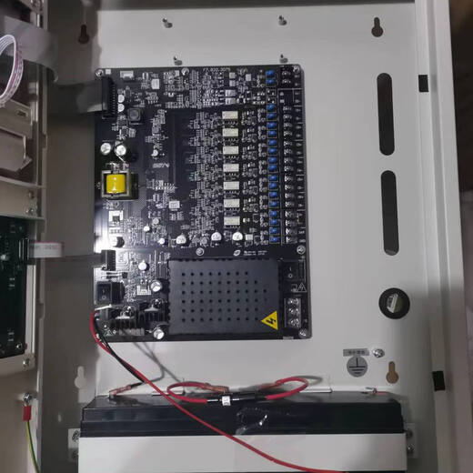 Gulf 200/200H host JB-QB-GST200H-S fire alarm controller/fire linkage control gst200H-S/128 points