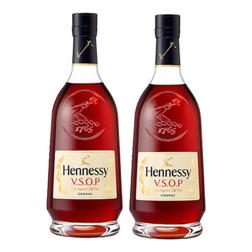 Hennessy Xo Hennessy vsop Cognac French importierten Wein 700 ml 1000 ml gute Wahl für Geschenke Hennessy vsop 700 ml 2 Flaschen Geschenkbox